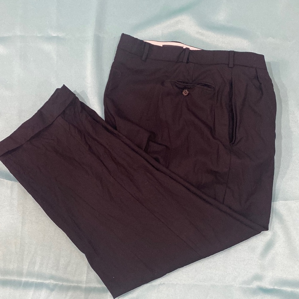 BRUCE BAIRD Men’s Tailored Pants